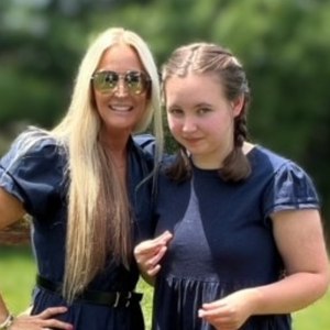 Team Page: Ashlyn’s Angels